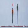 Karperdobber 4
