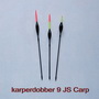 Karperdobber 9