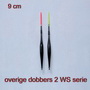 Overige dobber 2