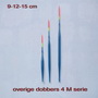 Overige dobber 4
