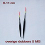 Overige dobber 5