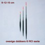 Overige dobber 6
