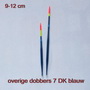 Overige dobber 7