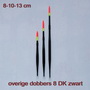 Overige dobber 8
