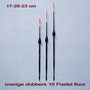 Overige dobber 10