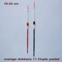 Overige dobber 11