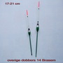 Overige dobber 14