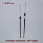 Overige dobber 19